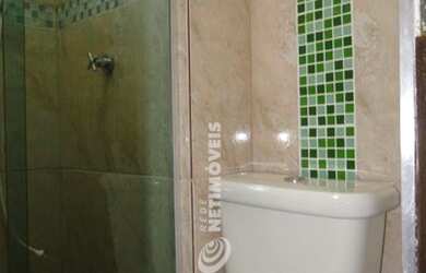 Imagem 1: Contagem - Apartamento Padrão - Linda Vista