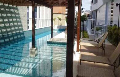 Imagem 6: APARTAMENTO RESIDENCIAL em SALVADOR - BA, CAMINHO DAS ÁRVORES