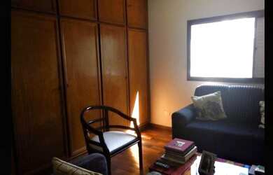 Imagem 13: SÃO PAULO - Apartamento Padrão - JARDIM PAULISTA