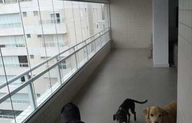 Imagem 3: Cobertura com 3 dormitórios, 288 m² - venda por R$ 1.750.000,00 ou aluguel...