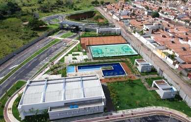 Imagem: O terreno possui 300m² de Área e está localizado em Pitimbu