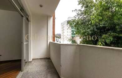 Imagem 2: Área Privativa / Garden com 3 dormitórios à venda em Belo Horizonte