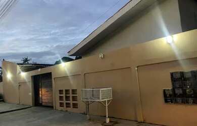 Imagem: O apartamento possui 1 Dormitório, 1 Banheiro e está localizado