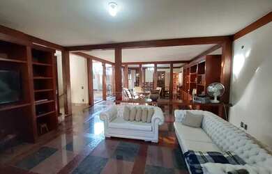 Imagem 9: Casa Alto Padrão para Venda e Aluguel em Bonanza Santa Luzia-MG - 652