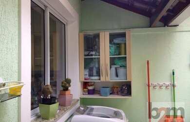 Imagem 2: Casa, 115 m² - venda por R$ 650.000,00 ou aluguel por R$ 3.650,00/mês...