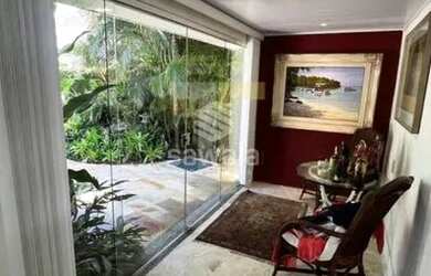 Imagem 4: Recreio dos Bandeirantes Casa Duplex 5 quartos, sendo 4 suites