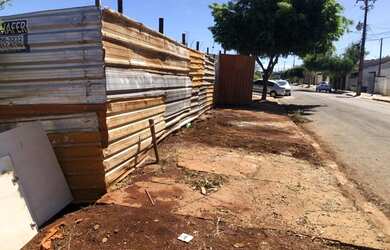 Imagem 2: Lote/Terreno para venda tem 360 metros quadrados em Columbia - Londrina...