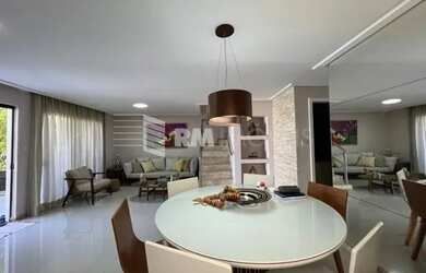 Imagem 5: CASA EM CONDOMÍNIO RESIDENCIAL em SALVADOR - BA, STELLA MARIS