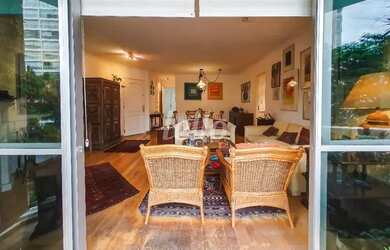 Imagem 13: São Paulo - Apartamento Padrão - Pinheiros