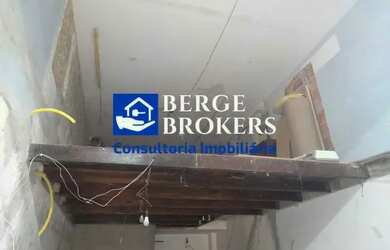 Imagem 11: Loja com vaga na escritura no Shopping dos Antiquários