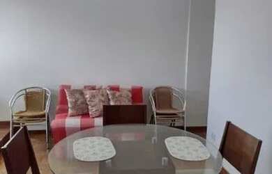 Imagem: O quarto está localizado em Pituba, Salvador para alugar por