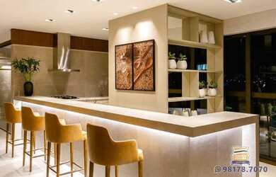 Imagem 14: Apartamento com 3 dormitórios, 114 m² - venda por R$ 767.284,10 ou aluguel...