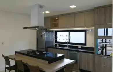 Imagem 13: Casa à venda no Condomínio Jardim dos Manacas - Paulínia/SP