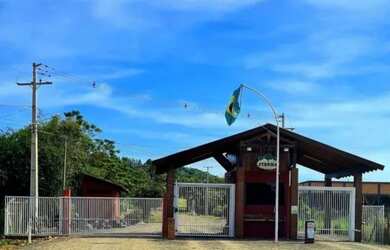 Imagem: A chácara possui 5.000m² de Área e está localizado em Ibiporã