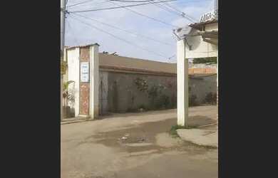 Imagem: O terreno e possui 136-0m² de Área está localizado em Campo