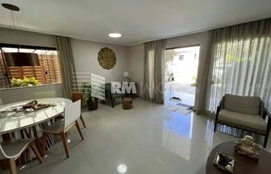 Imagem 6: CASA EM CONDOMÍNIO RESIDENCIAL em SALVADOR - BA, STELLA MARIS