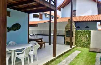 Imagem 5: Vendo casa no condomínio Village praia dos Carneiros lll