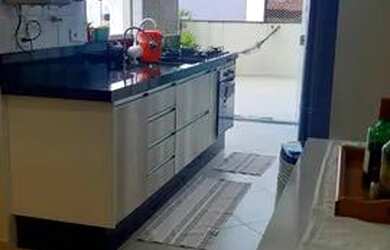 Imagem 11: Apartamento à venda em Jardim Bela Vista com 143 m², 2 quartos, 1 suíte,...