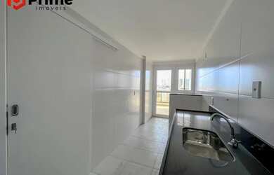 Imagem 11: EXCELENTE 3 QUARTOS NOVO, 2 VAGAS, LAZER COMPLETO NA COBERTURA, A 300M...