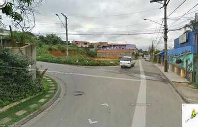 Imagem 3: CARAPICUÍBA - Terreno Padrao - CARAPICUIBA