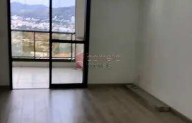 Imagem: O apartamento possui 3 Dormitórios, 4 Banheiros, 2 Vagas na