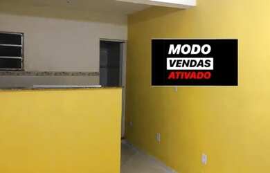 Imagem 1: Vendo. 1 Banheiroe1 Dormitório