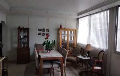 Imagem 3: Apartamento, Vila Suzana, 3 Quartos, Condomínio fechado