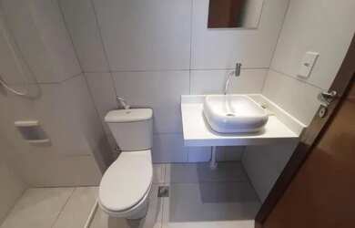 Imagem 9: Apartamento para Venda em Natal, Tirol, 2 dormitórios, 1 suíte, 2 banheiros,...