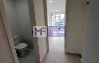 Imagem 11: RIO DE JANEIRO - Conjunto Comercial/Sala - RECREIO DOS BANDEIRANTES