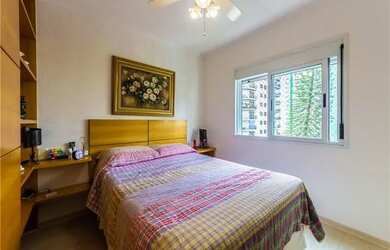 Imagem 8: APARTAMENTO RESIDENCIAL em São Paulo - SP, Perdizes