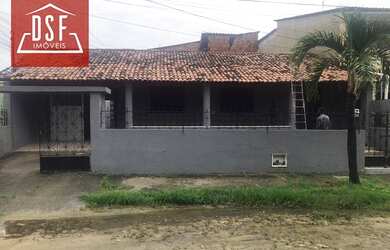 Imagem 1: Casa com 3 dormitórios, 172 m² - venda por R$ 380.000 ou aluguel por...