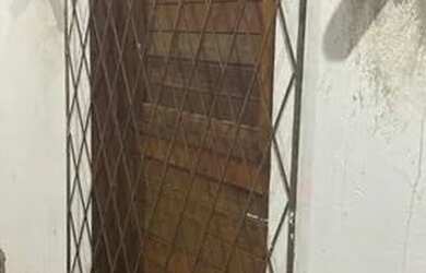 Imagem 4: Casa em Zumbi-RN. Piscina, 200m² de Área, 3 Vagas na garageme3 Dormitórios