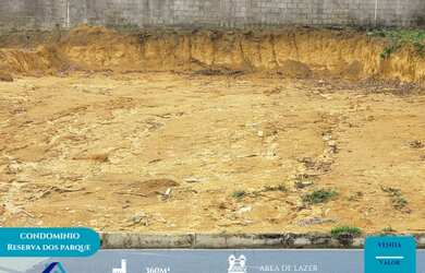 Imagem: O terreno possui 360m² de Área e está localizado em Da Paz