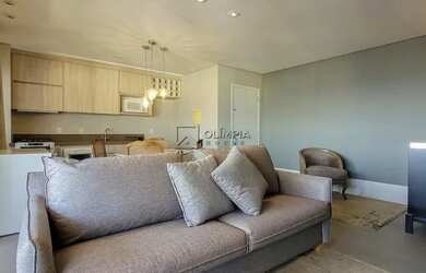 Imagem 4: Locação Apartamento 2 Dormitórios - 87 m² Pinheiros