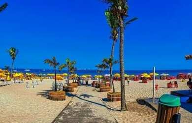 Imagem 3: Vendo casa na ilha. 1 Banheiroe2 Dormitórios