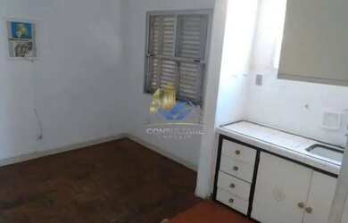Imagem 7: Sala-living à venda, 49 m² por R$ 180.000 - Gonzaguinha - São Vicente/SP