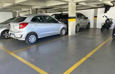 Imagem 16: Apartamento com 2 dormitórios à venda em Belo Horizonte