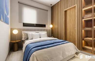 Imagem 12: Lançamento Emisa Vista 21 na Avenida 24 de Agosto, Jardim Alexandrina