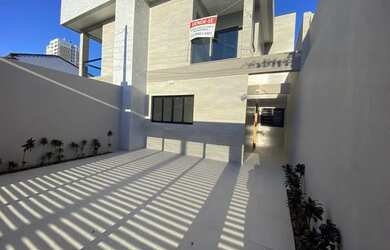 Imagem 2: Sobrado para venda possui 149 metros quadrados com 4 quartos em Jardim...