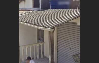 Imagem: A casa possui 2 Dormitórios, 2 Banheiros e 160m² de Área