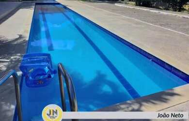 Imagem 9: JN) Apartamento no Porto Seguro Condomínio Clube em Pau Amarelo!