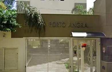 Imagem 1: Apartamento p locação anual em frente Shopping Plaza em São José do...