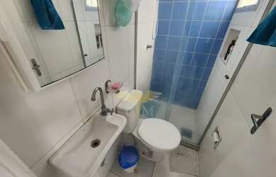 Imagem 15: Apartamento com 3 quartos, muito bem distribuído em 152m² no Jardim Apipema - REAL5