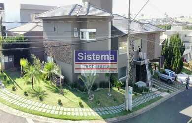 Imagem 1: LINDÍSSIMA CASA PARA VENDA OU LOCAÇÃO DAMHA IV