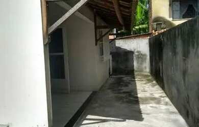 Imagem 3: Casa no Boa Vista. Varanda, 116m² de Área, 2 Vagas na garageme2 Dormitórios