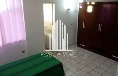 Imagem 9: Casa à venda no Bairro da Saúde 3 vagas de garagem e amplo quintal /...