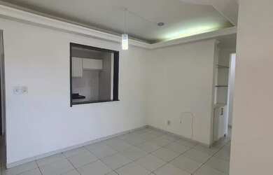 Imagem 13: Apartamento para venda tem 87 metros quadrados com 3 quartos em Calhau...