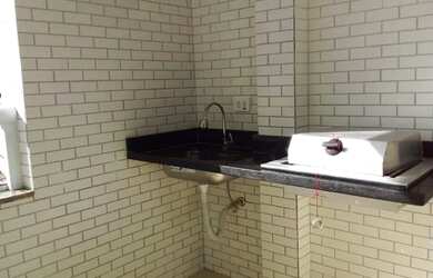 Imagem 6: Apartamento à venda, 2 quartos, 2 suítes, 2 vagas, Boqueirão - Praia Grande/SP