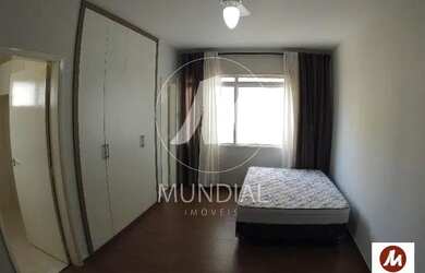 Imagem: Apartamento (kitnete) 1 dormitórios, em condomínio fechado