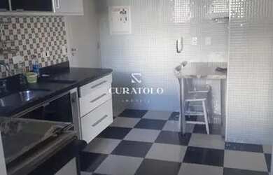 Imagem 9: Seu novo lar no Tatuapé, a 12 minutos a pé do Metrô Carrão Amplo apartamento...